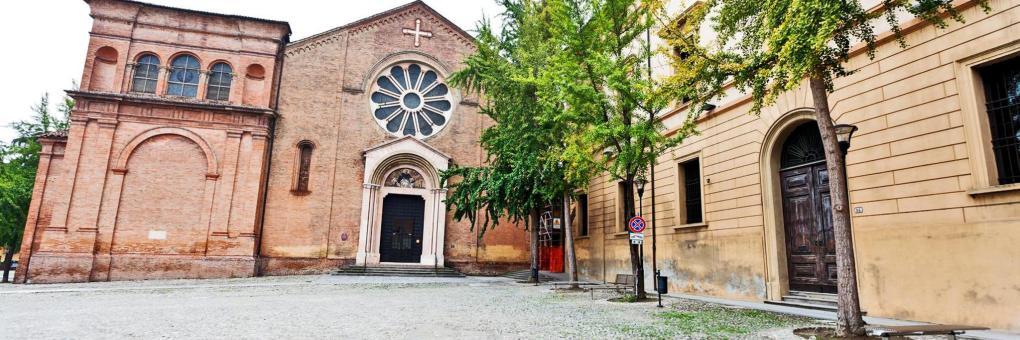 Basilique San Domenico
